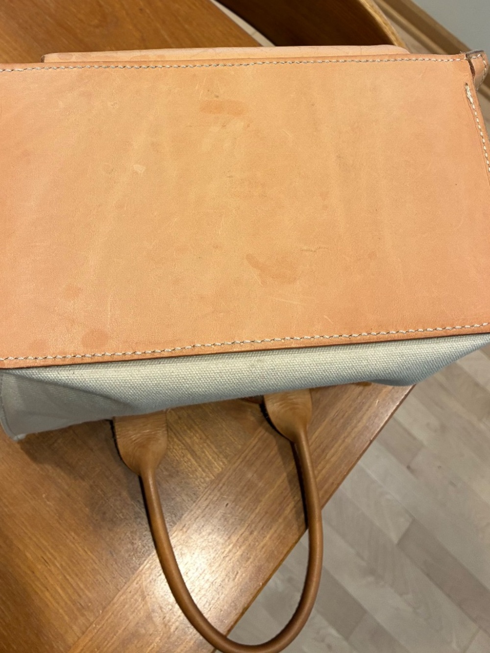 Agnes Baddoo Sac 1 - Picture 6 of 6